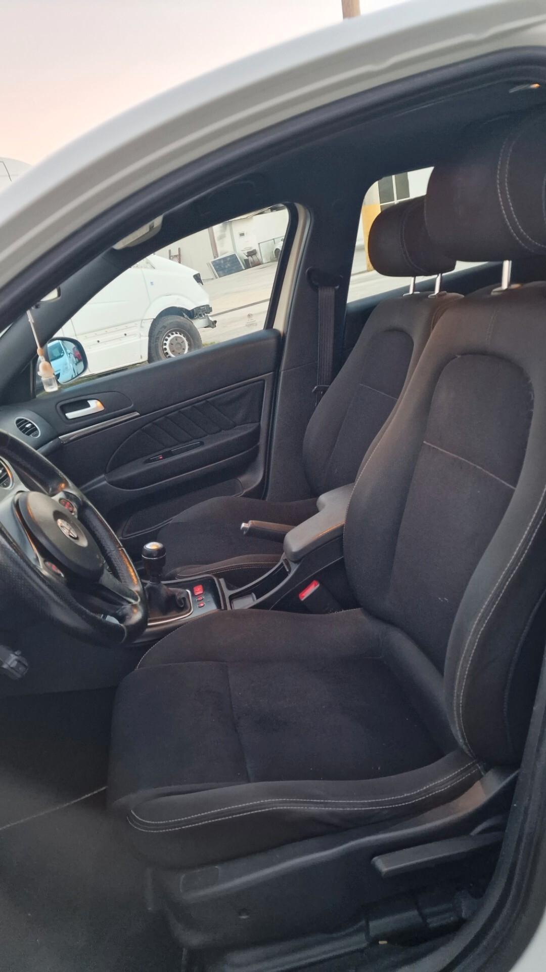 Alfa Romeo 159 2.0 JTDm 136 CV S.W Super - 2012