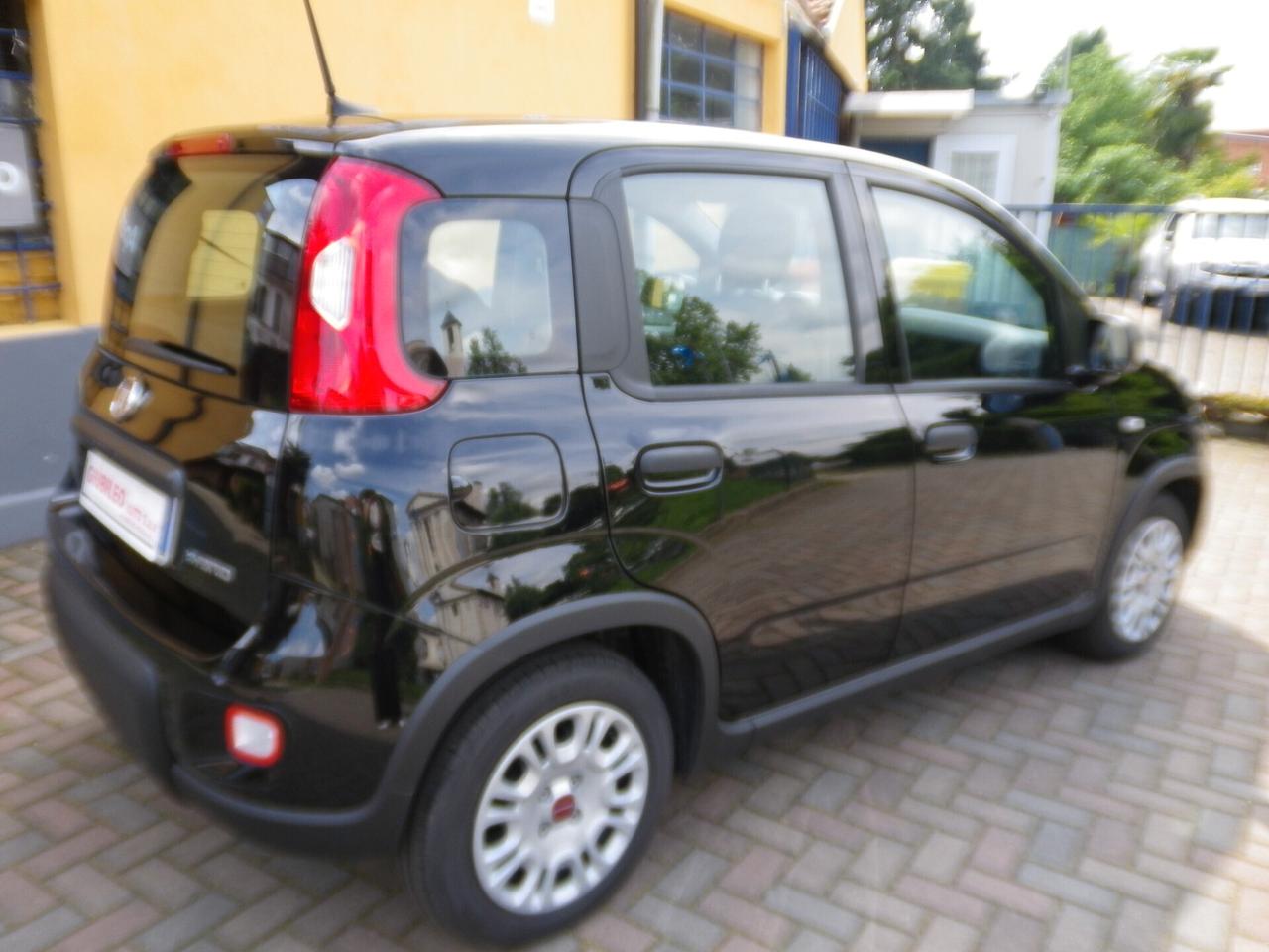 Fiat Panda 1.0 FireFly S&S Hybrid City Life - COME NUOVA KM 1.300