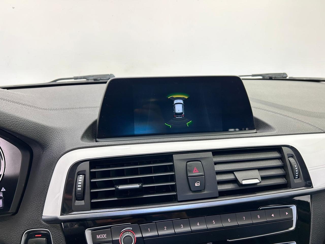 Bmw 118 118d 5p. Sport-LED-NAVI-GARANTITA-2019