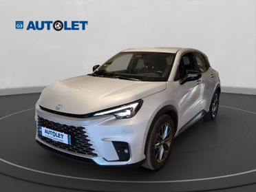 Lexus LBX Hybrid 4WD Relax