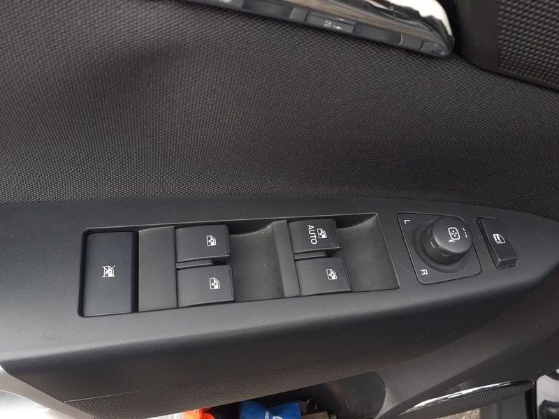 Opel Antara 2.4 16V 4WD- GPL - KM CERTIFICATI-1°PROP