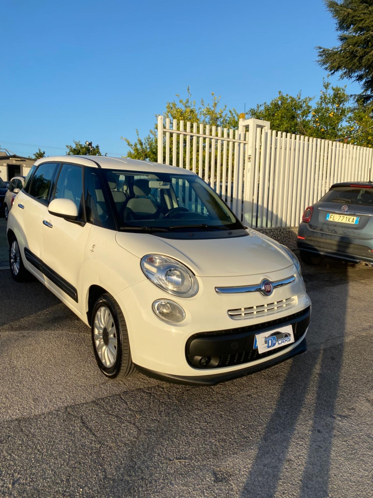 Fiat 500L 1.4 95 CV Pop