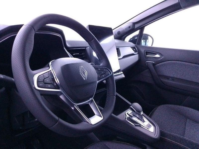 Renault Symbioz 1.6 E-Tech full hybrid Techno 145cv auto