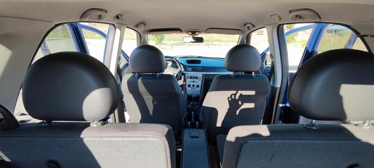 Opel Meriva 1.4 16V Cosmo