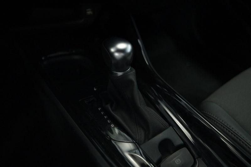 Toyota C-HR 1.8h Trend e-cvt
