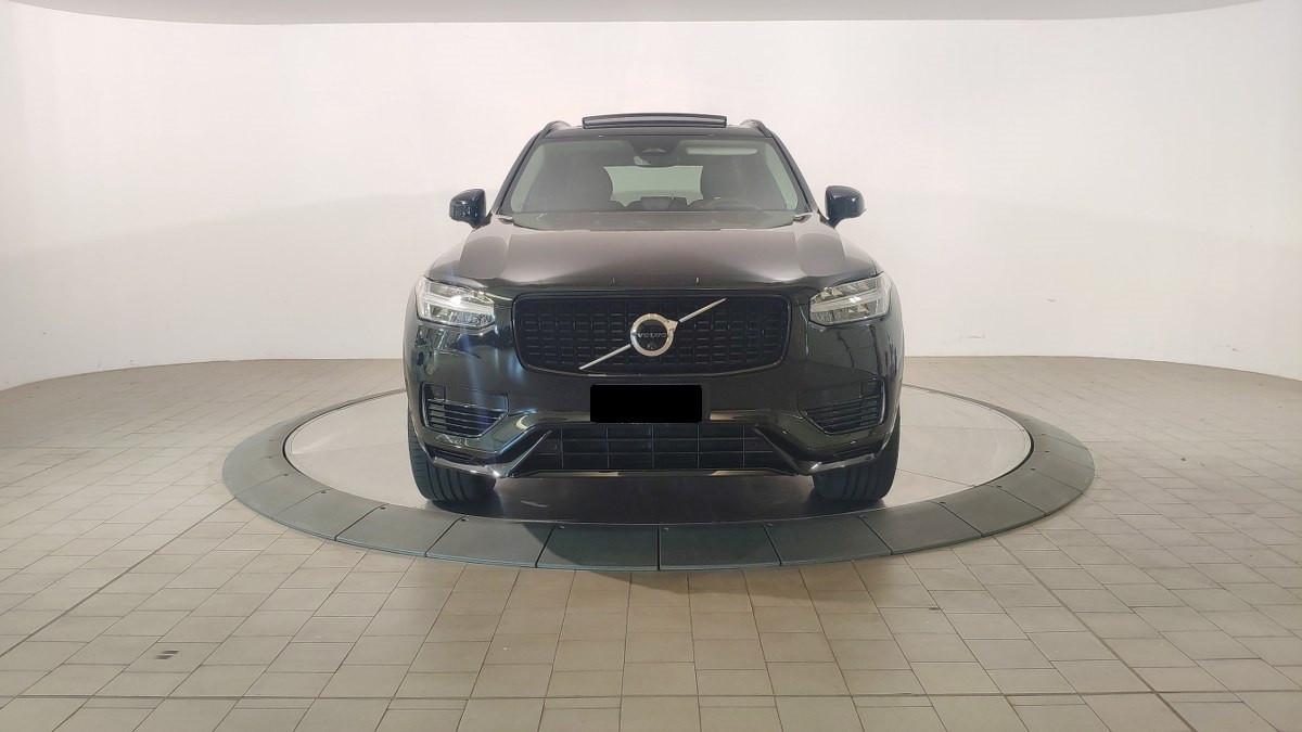 VOLVO Xc90 T8 Awd Plug-In Hybrid Aut. 7P. Ultimate Dark