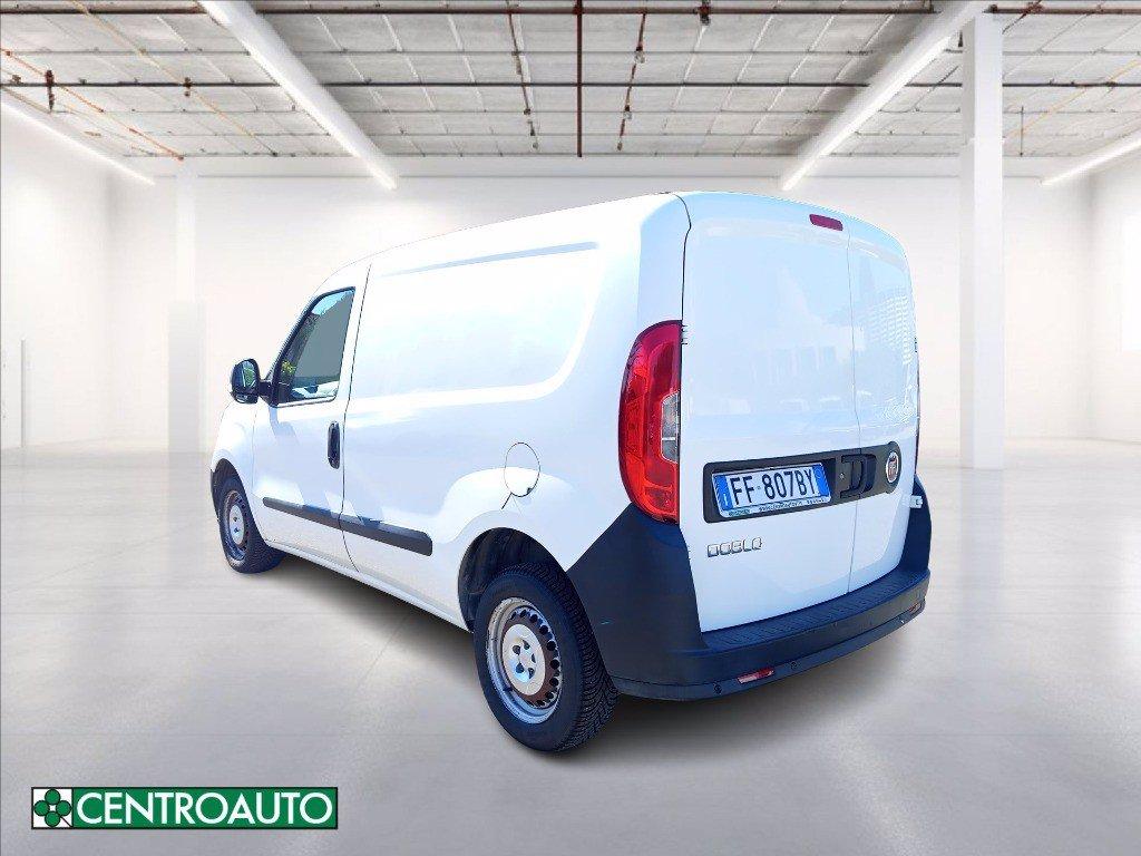 FIAT Doblo cargo 1.3 mjt 16v SX 90cv E5+ F.L. del 2015