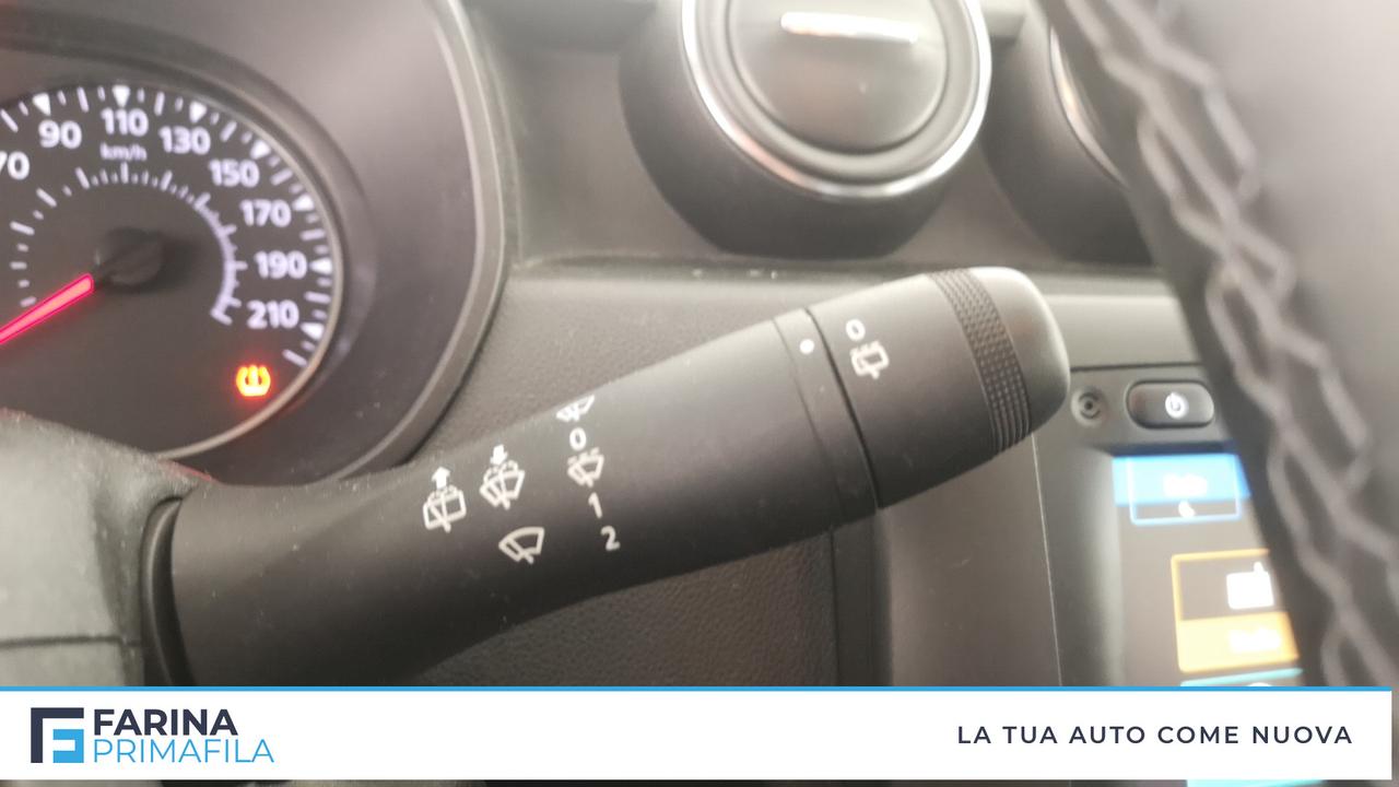 DACIA Duster II 2018 - Duster 1.0 tce Prestige Eco-g 4x2 100cv