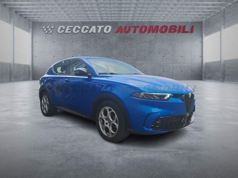 Alfa Romeo Tonale Tonale 1.6 Sprint 130cv tct6