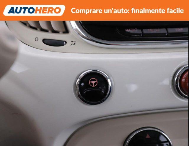FIAT 500 1.2 EasyPower Lounge