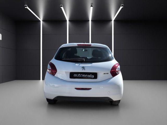 PEUGEOT 208 1° serie PureTech 82 5 porte Active