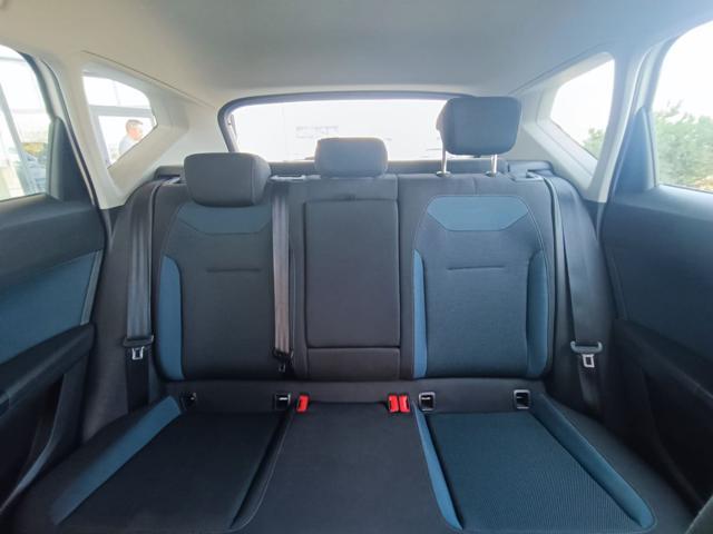 SEAT Ateca 1.6 TDI Business