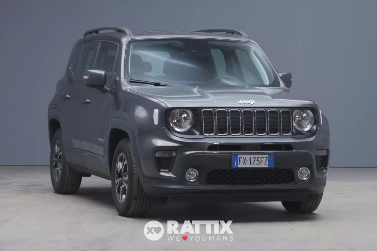 Jeep Renegade 1.0 T3 120CV Longitude