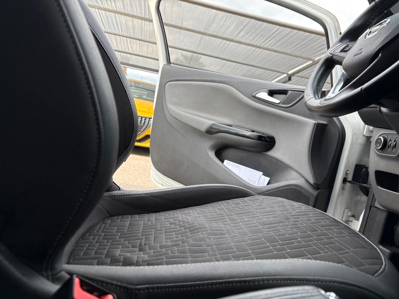 Opel Corsa Coupé INNOVATION 1.3 CDTI ecoFLEX 95CV mt