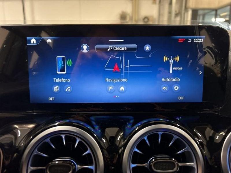 Mercedes-Benz Classe B 250e EQ-Power Automatic Advanced Plus Progressive