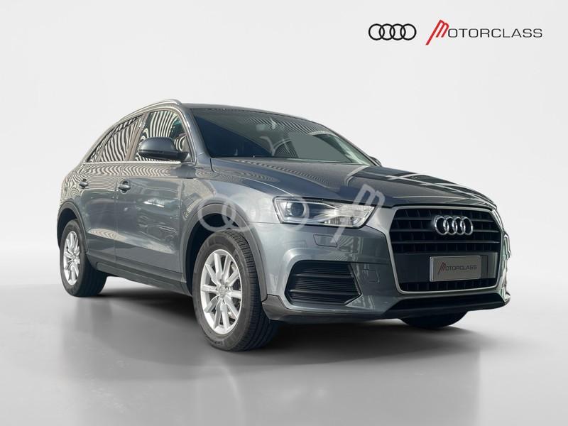 Audi Q3 2.0 tdi 150cv business