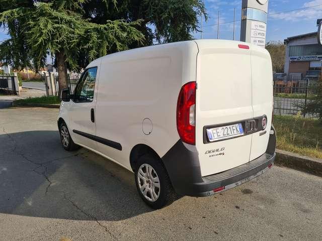 Fiat Doblo 1.6 mjt 16v Cargo Sx 3 posti 105cv