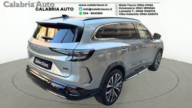 RENAULT Espace Full Hybrid E-Tech 200 7p Esprit Alpine