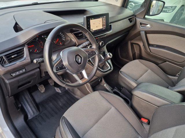 RENAULT Kangoo 1.5 Blue dCi 95CV Edition One Plus