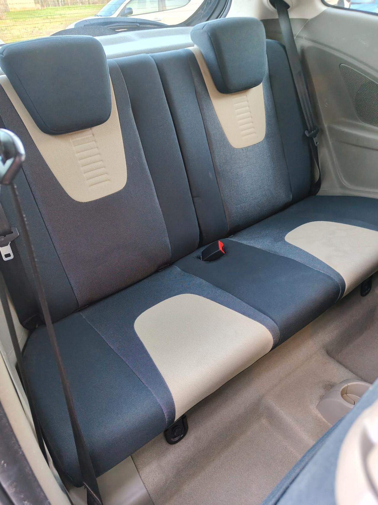 Ford Ka 1.3 TDCi 75CV Individual