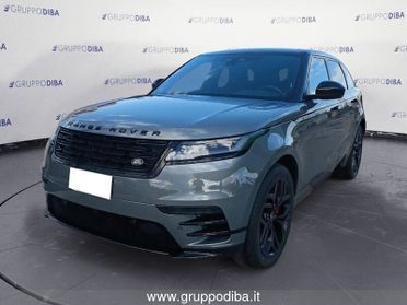 Land Rover Range Rover Velar 2021 2.0d i4 mhev Velar Edition 4wd 2