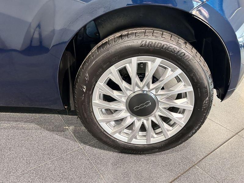 FIAT 500 Hybrid 1.0 70cv Hybrid Cult