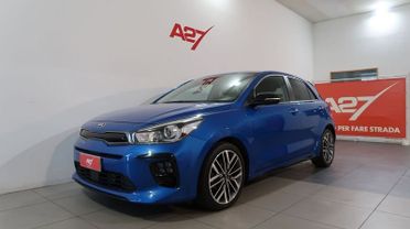 Kia Rio Rio 1.0 t-gdi mhev GT Line 100cv imt