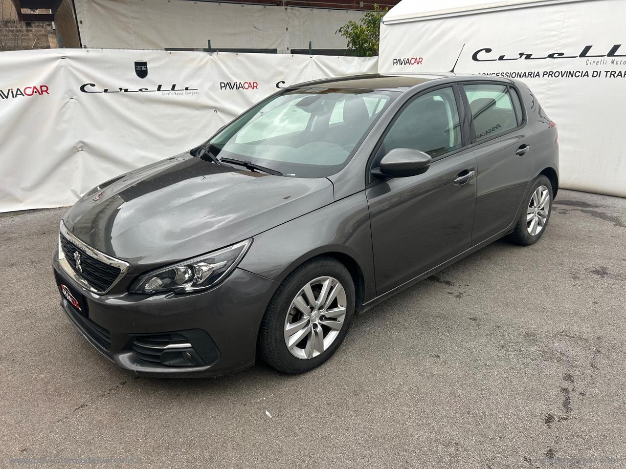 PEUGEOT 308 BlueHDi 120 S&S Active