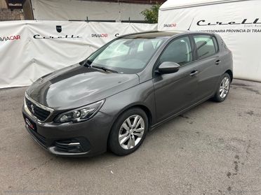 PEUGEOT 308 BlueHDi 120 S&S Active