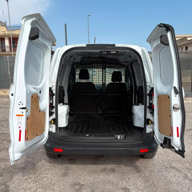 FORD TRANSIT COURIER 1.5 TDCI TREND FURGONE - 2020