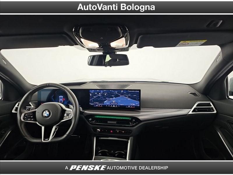 BMW Serie 3 320d 48V xDrive Touring Msport Pro