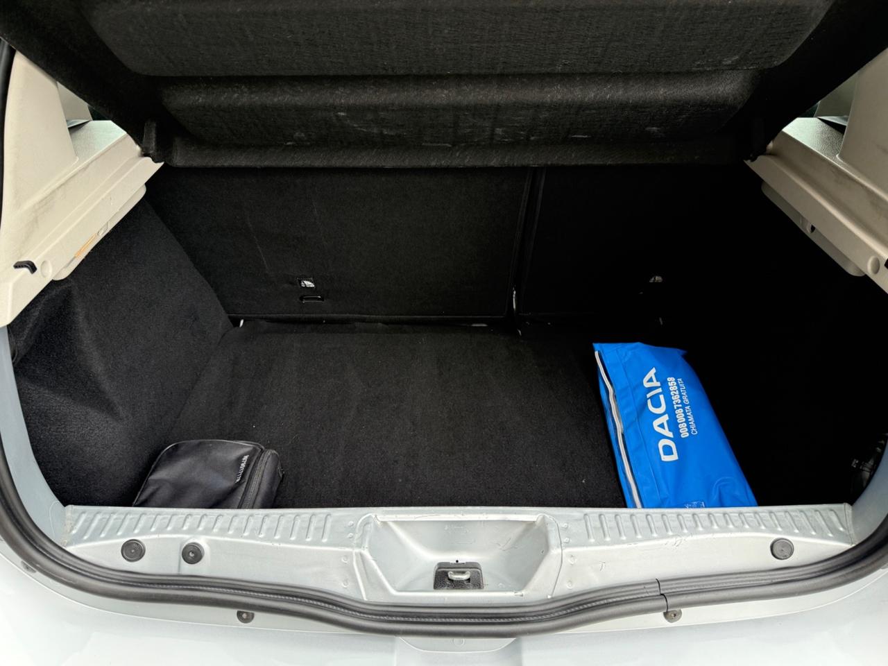 Dacia Sandero stepway 0.9 GPL |Serie Speciale Brave|UNIPRO