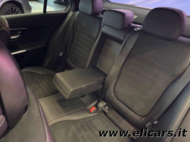 MERCEDES-BENZ C 220 d Mild hybrid 4Matic Premium