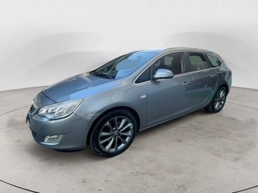 Opel Astra 1.7 CDTi COSMO-NAVI/CRUISE/ OCCASIONE