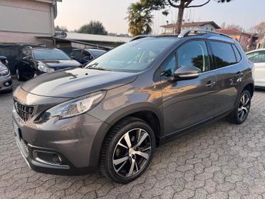 Peugeot 2008 PureTech Turbo 110 S&S Allure