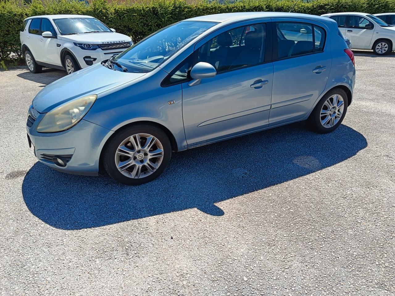 Opel Corsa 1.3 CDTI 90CV 5 porte Cosmo