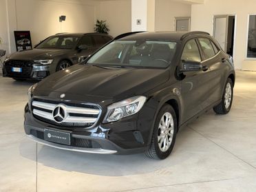 Mercedes-benz GLA 180 d Automatic Business