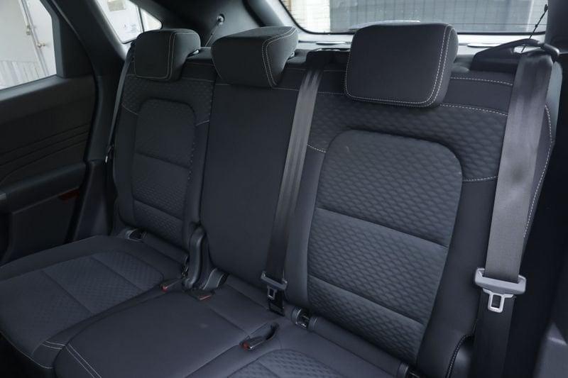 Ford Kuga Ford Kuga 1.5 EcoBlue 120 CV aut. 2WD ST-Line X Unicoproprietario