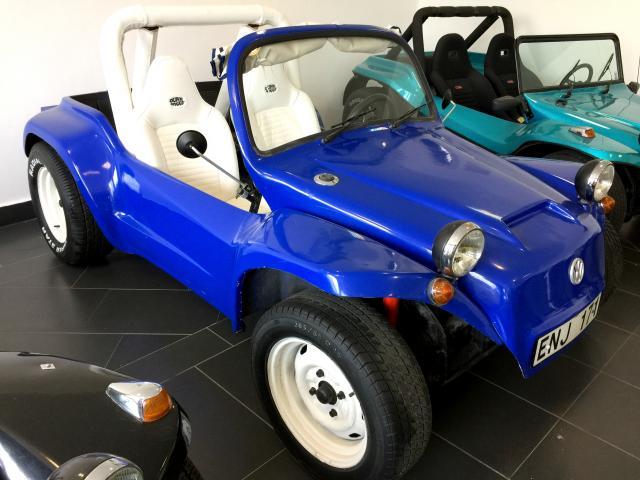 Volkswagen Buggy dune buggy 1500 lim originale