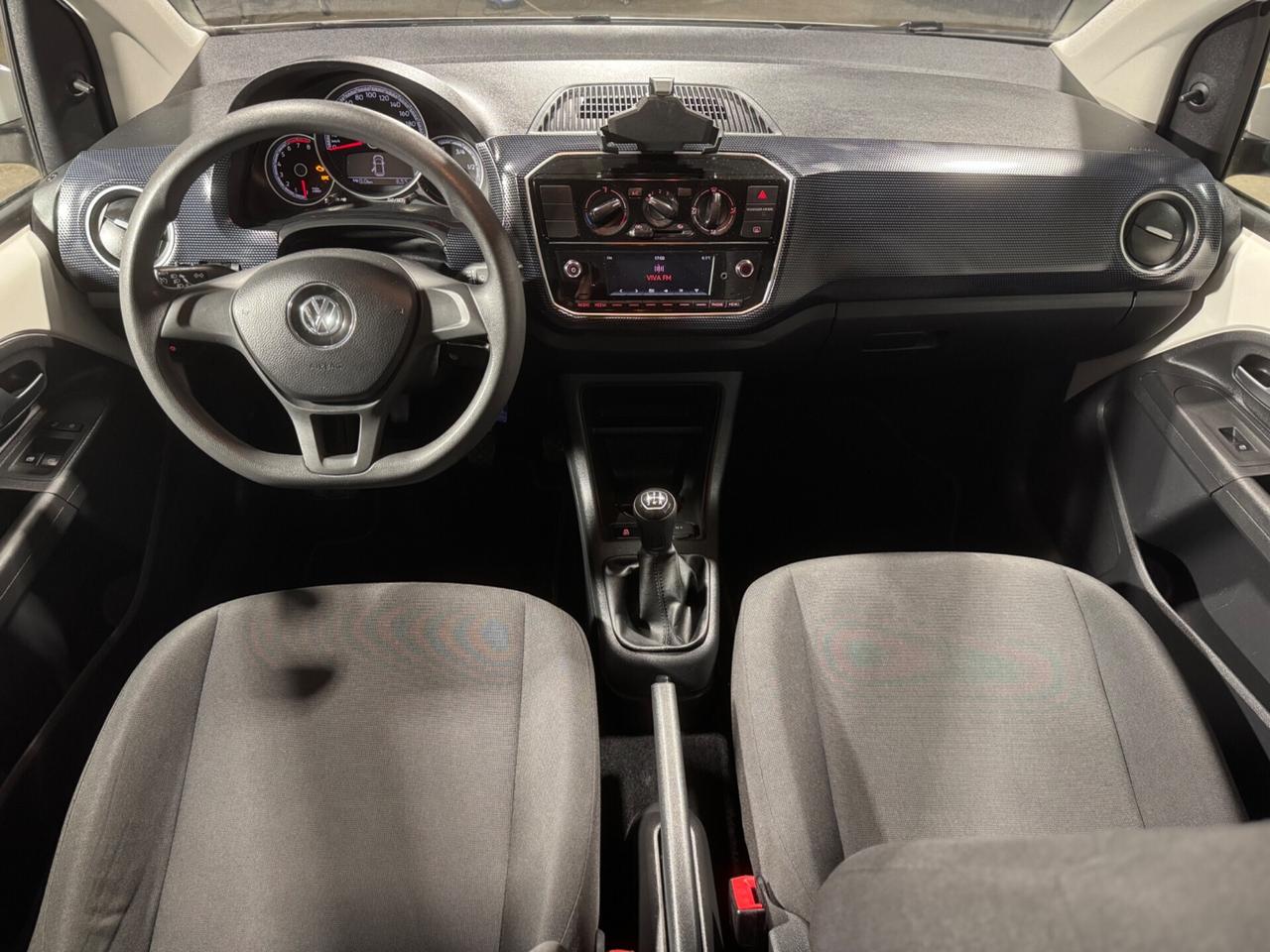 Volkswagen up! 1.0 5 PORTE NEOPATENTATI
