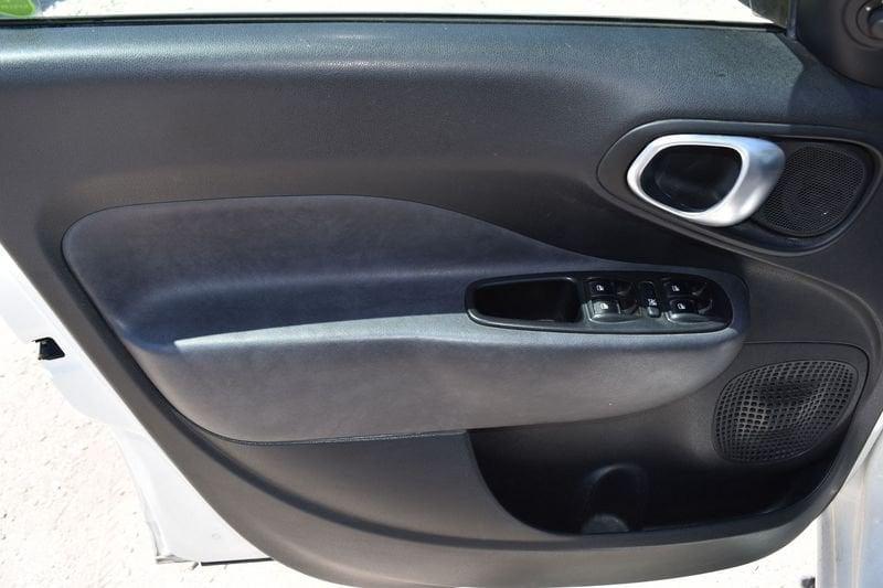 FIAT 500L 500L 1.6 Multijet 120 CV Lounge