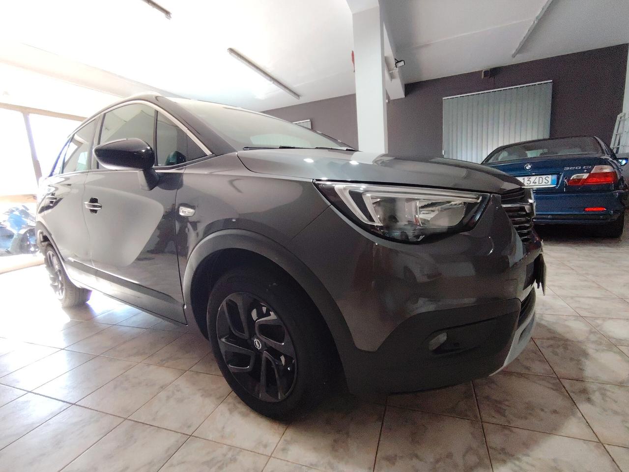 Opel Crossland X 1.5 ECOTEC D 102 CV Start&Stop Advance