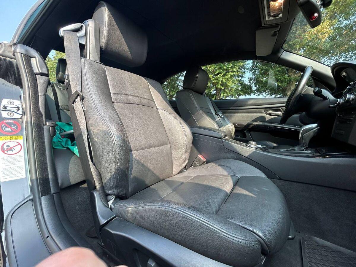 BMW Serie 3 Cabrio 320i Msport 170cv