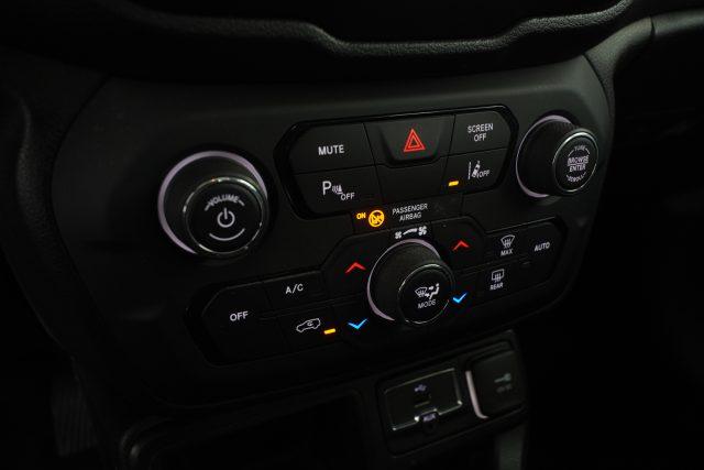 JEEP Renegade Renegade 1.0 T3 Limited