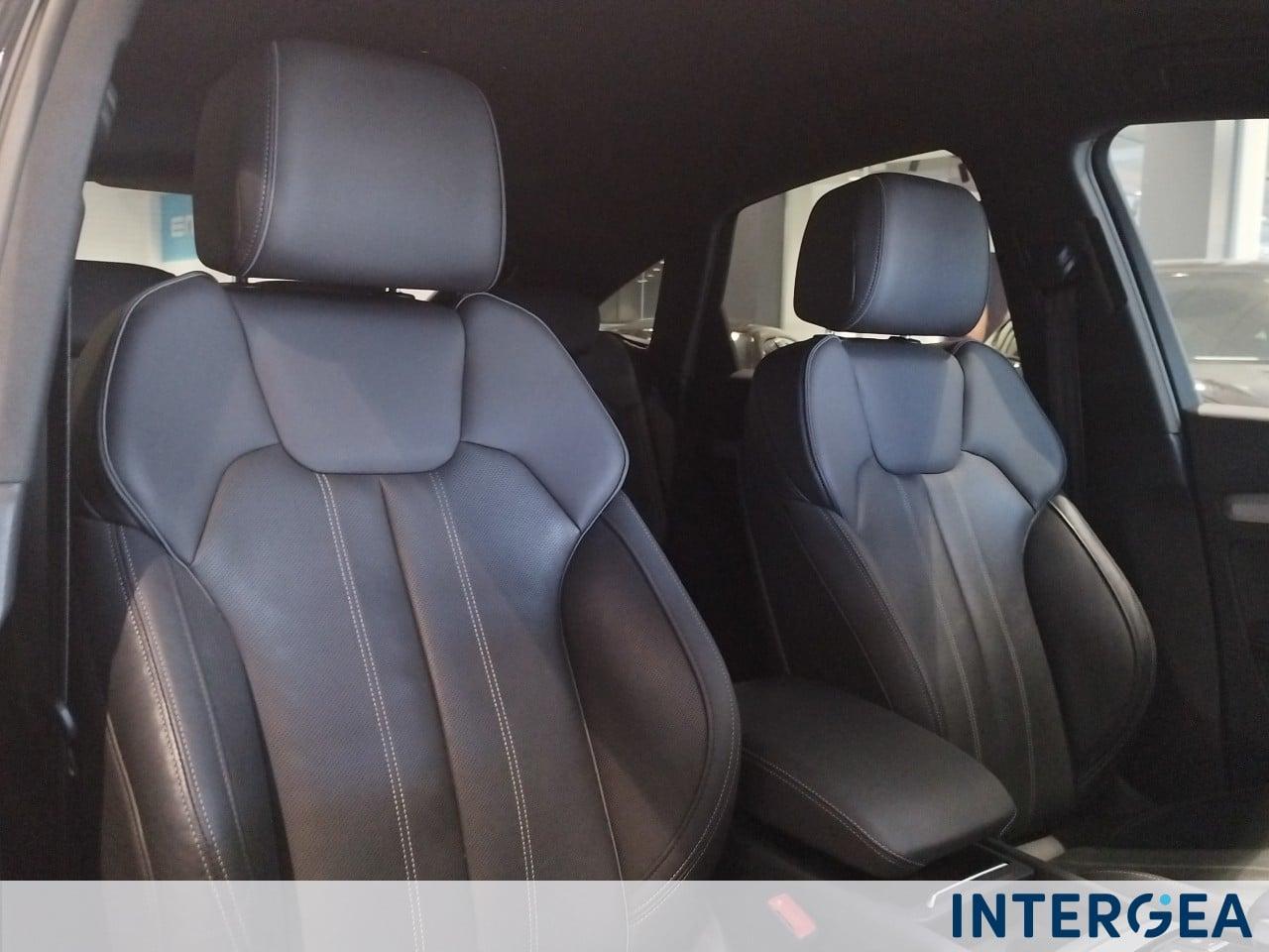 AUDI SQ5 Sportback 3.0 tdi mhev 48V quattro tiptronic