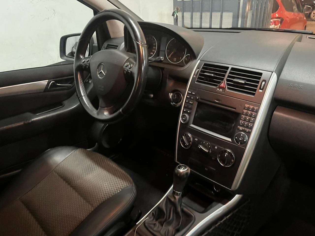 Mercedes-benz A 160 Avantgarde unico prop 2010