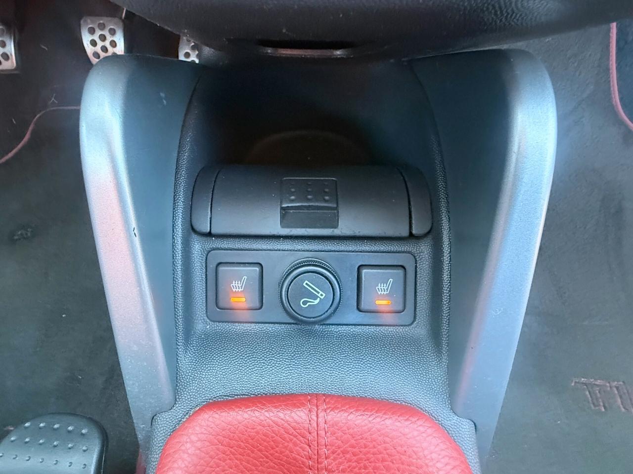 Opel Tigra TwinTop 1.4 16V Sport Solo Km 79.700!!!
