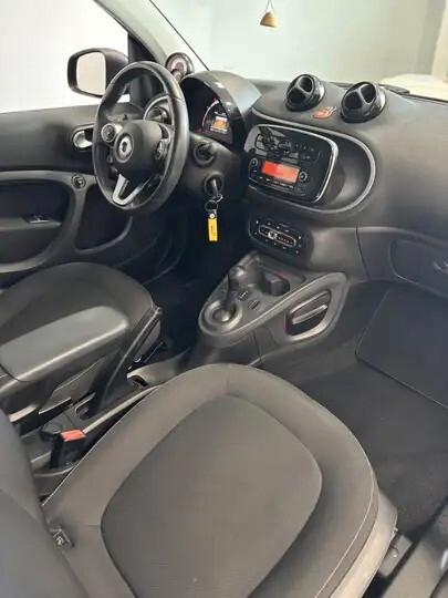 smart forTwo 0.9 Superpassion 90cv~Unipro~Promo~Finanziamento