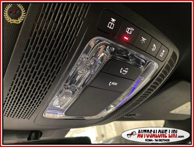 MERCEDES-BENZ CLA 180 d Automatic Premium