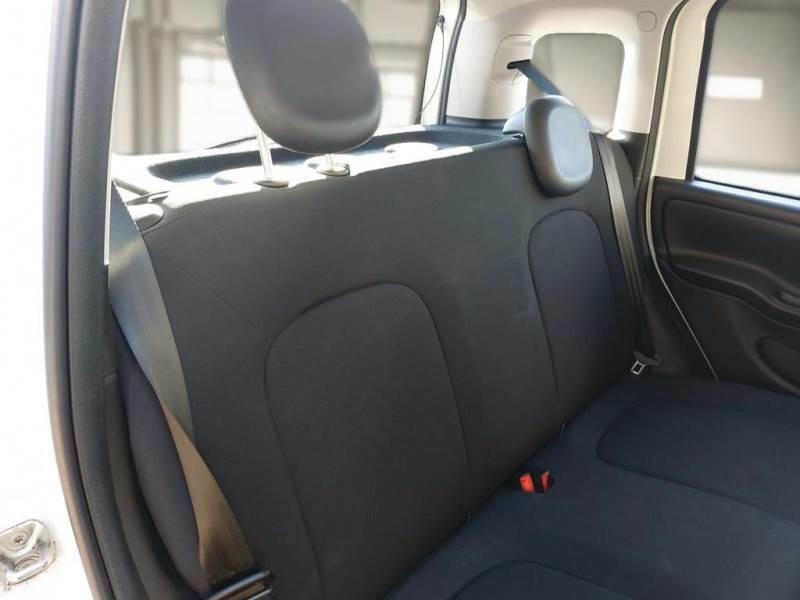 FIAT PANDA 1.0 70cv S/S Hybrid E6d-T City Cross 5 PORTE